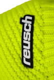 Reusch Aron Beanie 6180002 2232 blue yellow 3